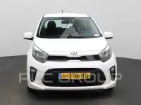 2021 KIA Picanto