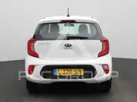 2021 KIA Picanto