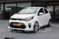 2021 KIA Picanto