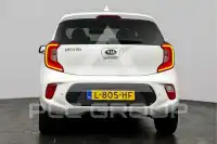 2021 KIA Picanto