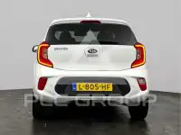 2021 KIA Picanto