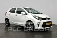 2021 KIA Picanto