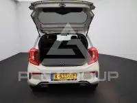 2021 KIA Picanto