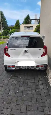 2021 KIA Picanto