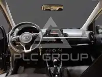 2021 KIA Picanto