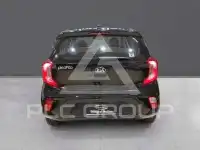 2021 KIA Picanto