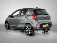 2021 KIA Picanto