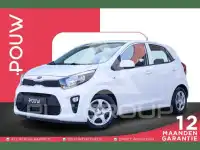 2021 KIA Picanto
