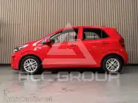 2021 KIA Picanto