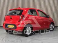2021 KIA Picanto
