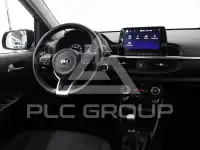 2021 KIA Picanto
