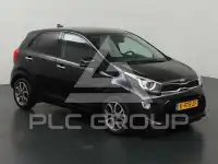 2021 KIA Picanto