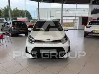 2021 KIA Picanto