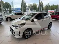 2021 KIA Picanto
