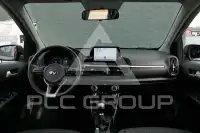 2021 KIA Picanto