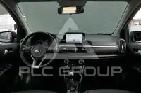2021 KIA Picanto