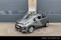 2021 KIA Picanto