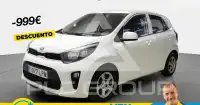 2021 KIA Picanto