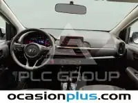 2021 KIA Picanto