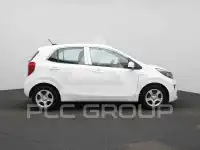 2021 KIA Picanto