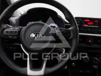 2021 KIA Picanto