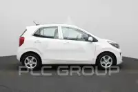 2021 KIA Picanto