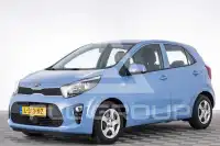 2021 KIA Picanto
