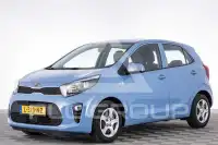 2021 KIA Picanto