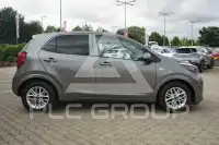 2021 KIA Picanto