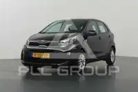 2021 KIA Picanto