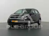 2021 KIA Picanto