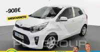 2021 KIA Picanto