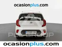 2021 KIA Picanto