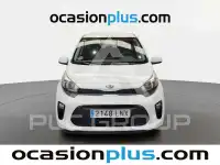 2021 KIA Picanto