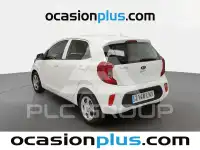 2021 KIA Picanto