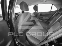 2021 KIA Picanto