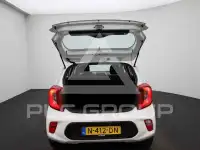 2021 KIA Picanto