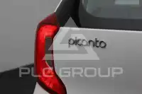 2021 KIA Picanto
