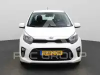 2021 KIA Picanto