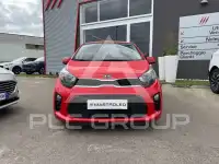 2021 KIA Picanto