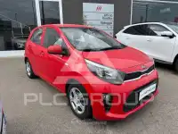 2021 KIA Picanto