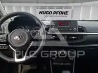 2021 KIA Picanto
