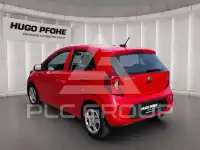 2021 KIA Picanto