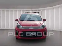 2021 KIA Picanto