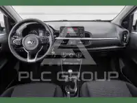 2021 KIA Picanto