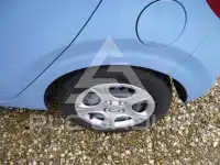 2021 KIA Picanto