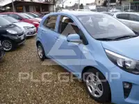 2021 KIA Picanto