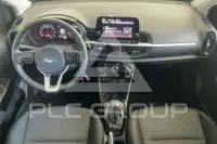 2021 KIA Picanto