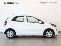 2021 KIA Picanto