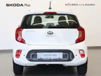 2021 KIA Picanto